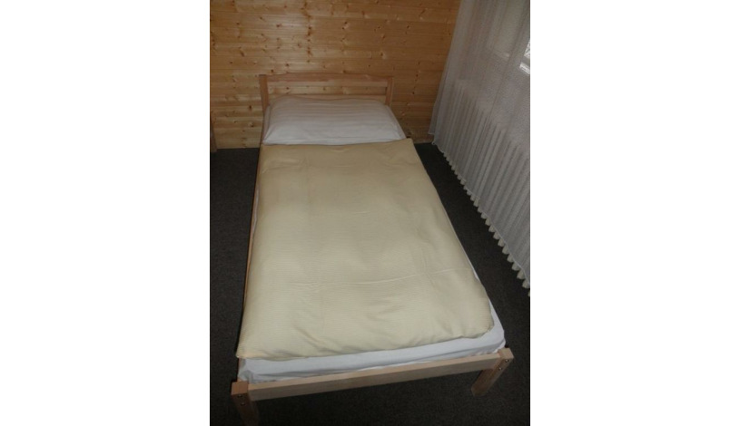 Penzion Labe Špindlerův Mlýn